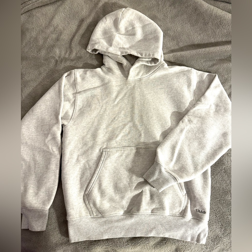 Aritzia TNA Cozy Fleece Perfect Hoodie!